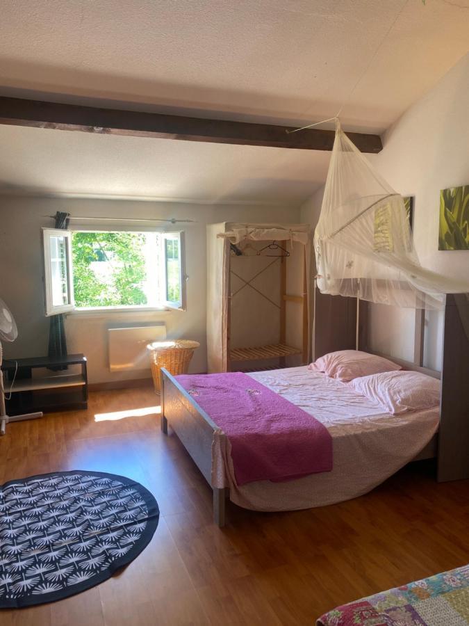 Le Seville 20Mn Des Plages Climatise Beziers Exterior photo