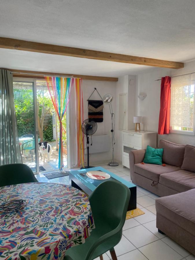 Le Seville 20Mn Des Plages Climatise Beziers Exterior photo